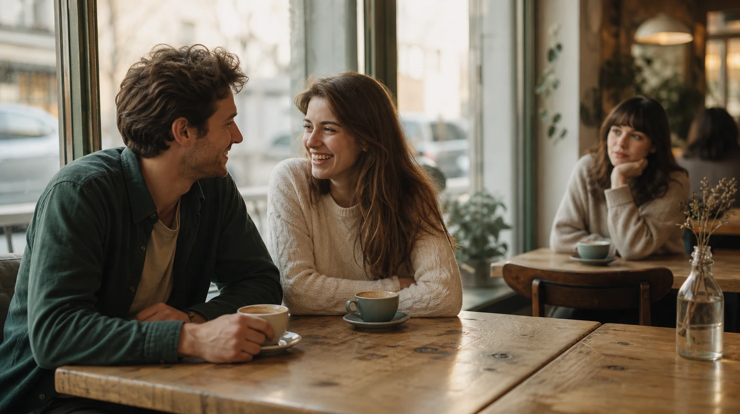 Application de rencontre pour les timides : astuces, fonctionnalités et conseils pour oser plus facilement