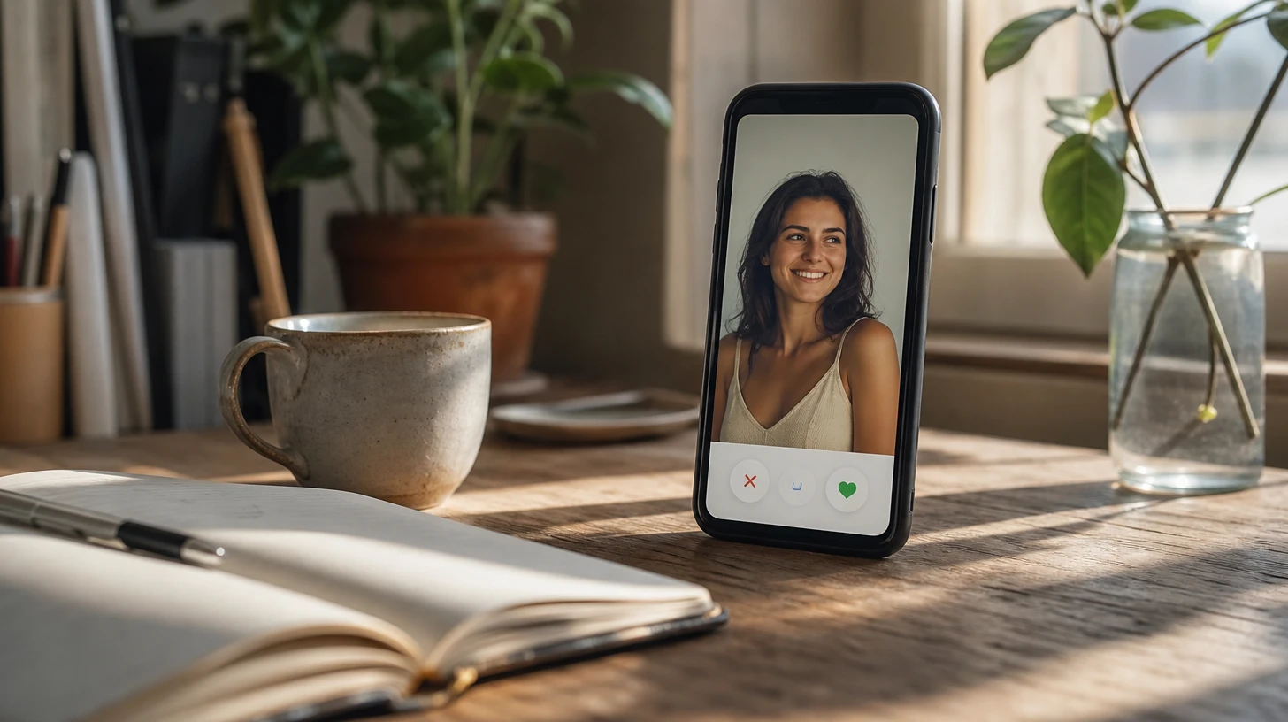 Exemple bio Tinder : idées et conseils pour une présentation unique
