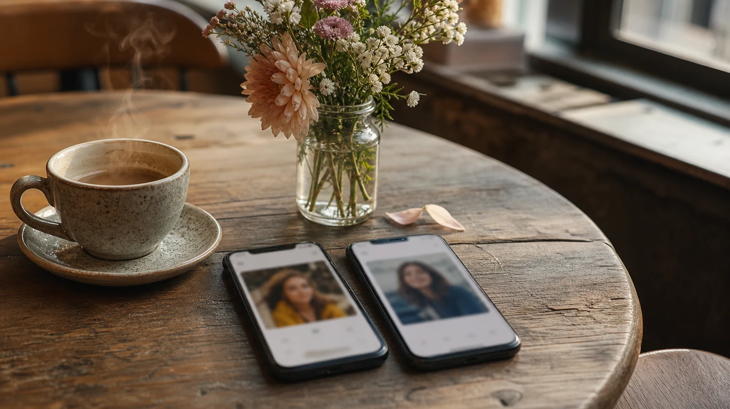 Bumble ou Hinge : quelles différences pour choisir la meilleure application de rencontre ?