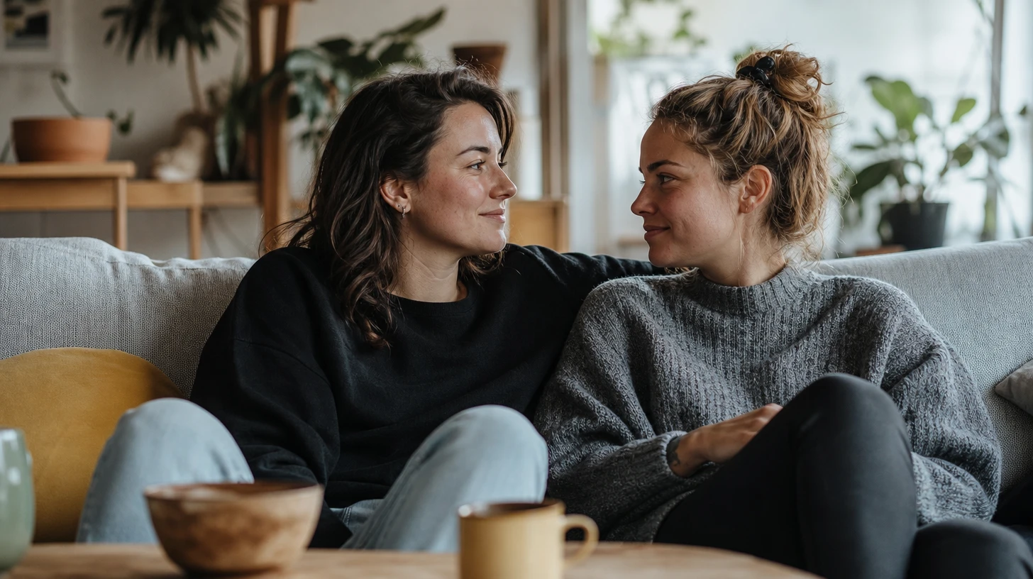 Coming out et rencontres : naviguer entre découverte de soi et ouverture à l’autre