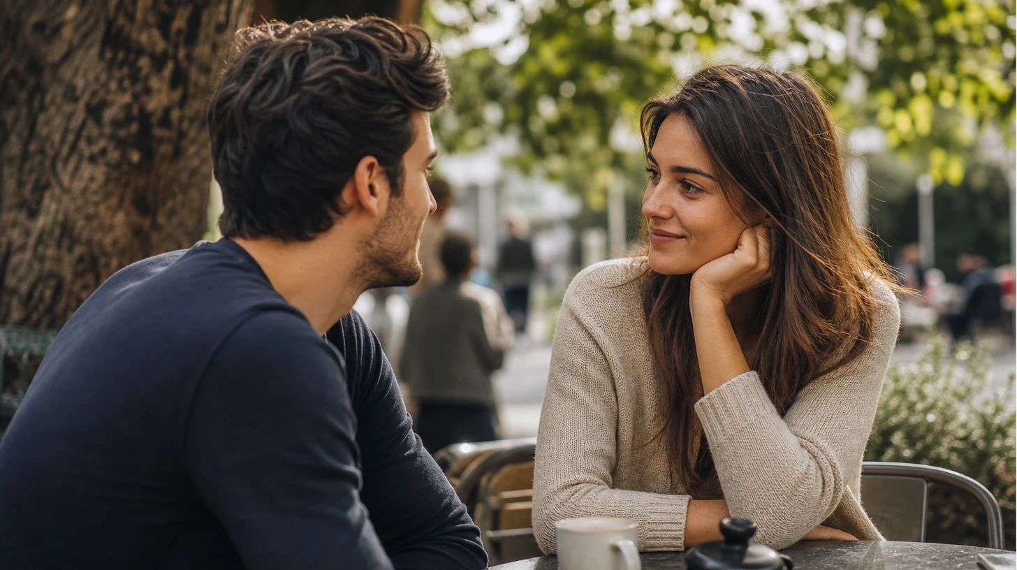 Comment aborder une fille naturellement et sans stress