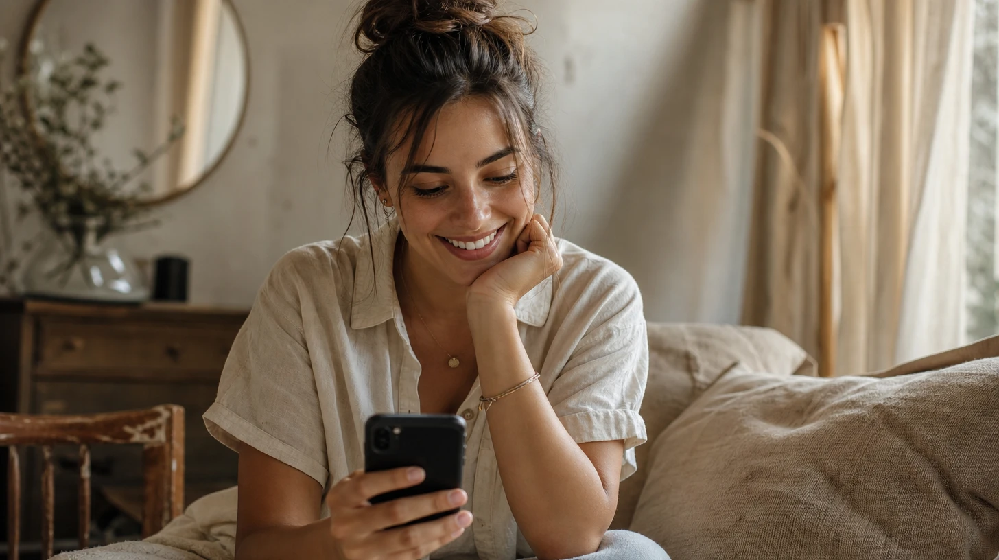 Comment choisir ses photos de profil femme : astuces concrètes pour mettre en valeur sa personnalité