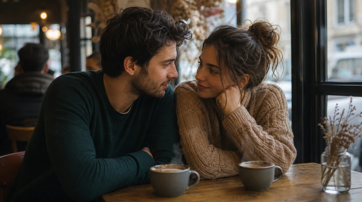 Comment déclarer sa flamme : astuces sincères pour avouer son amour
