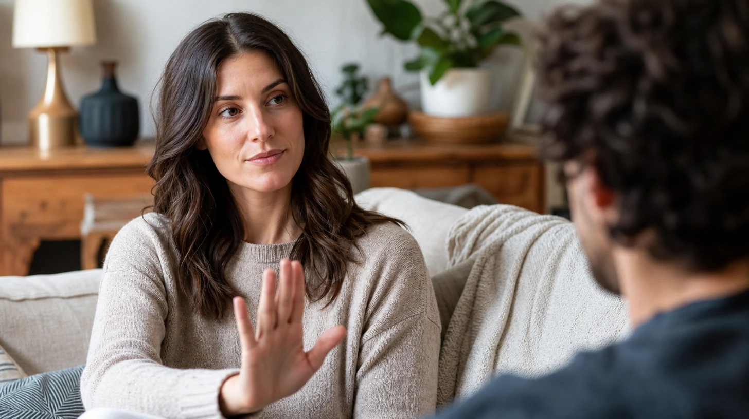Comment dire non poliment : astuces concrètes et exemples bienveillants