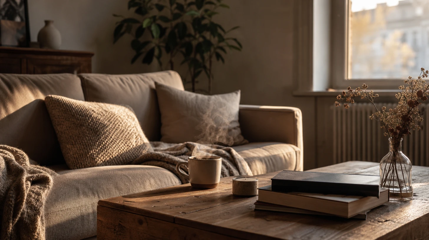 Comment organiser un rendez-vous à la maison avec succès