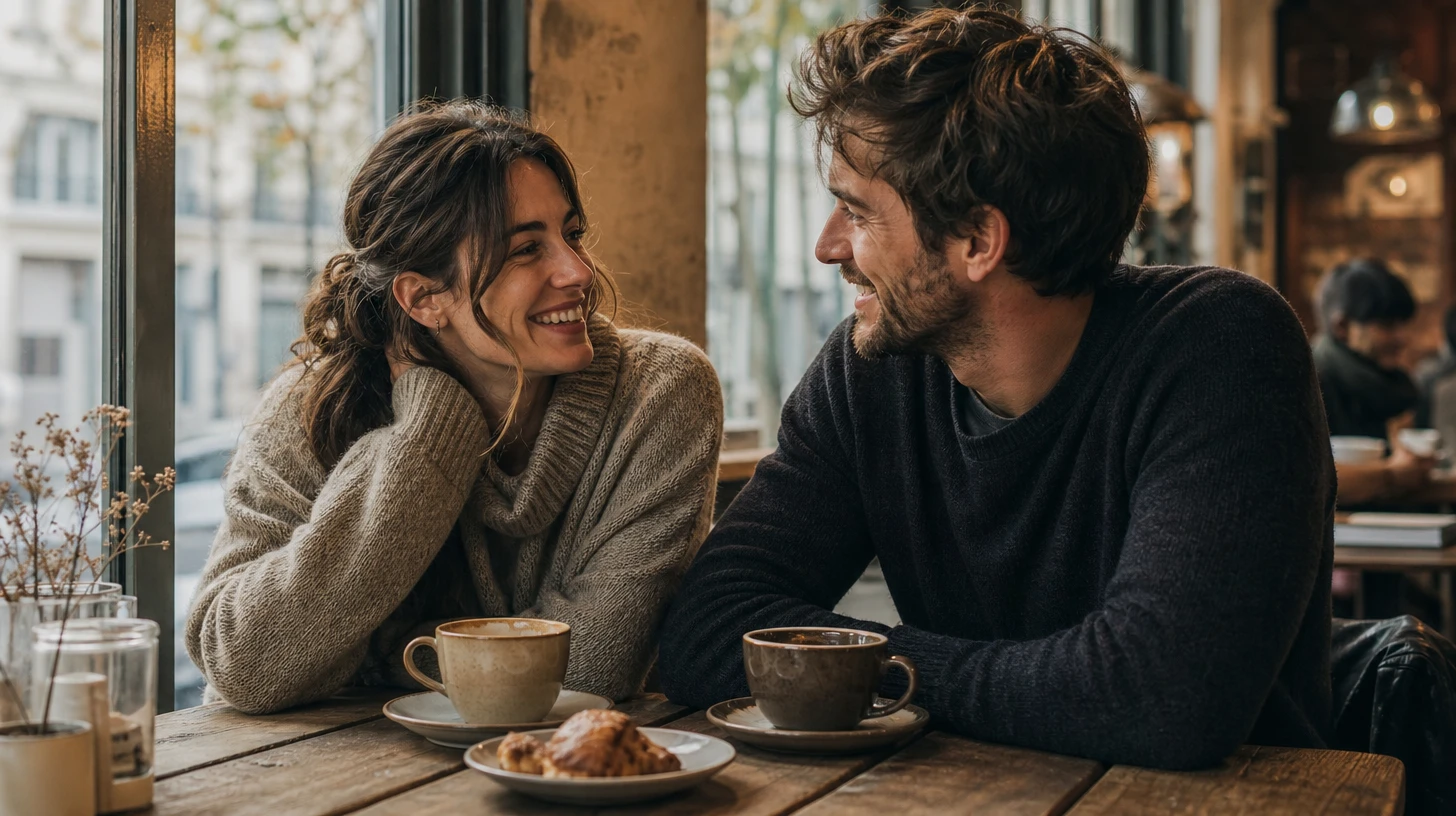 Comment pimenter une conversation : astuces complices pour des échanges inoubliables