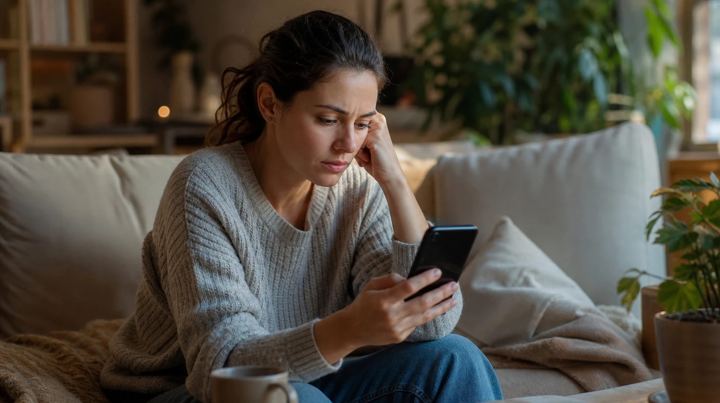 Comment reconnaître un faux profil sur les réseaux sociaux ?