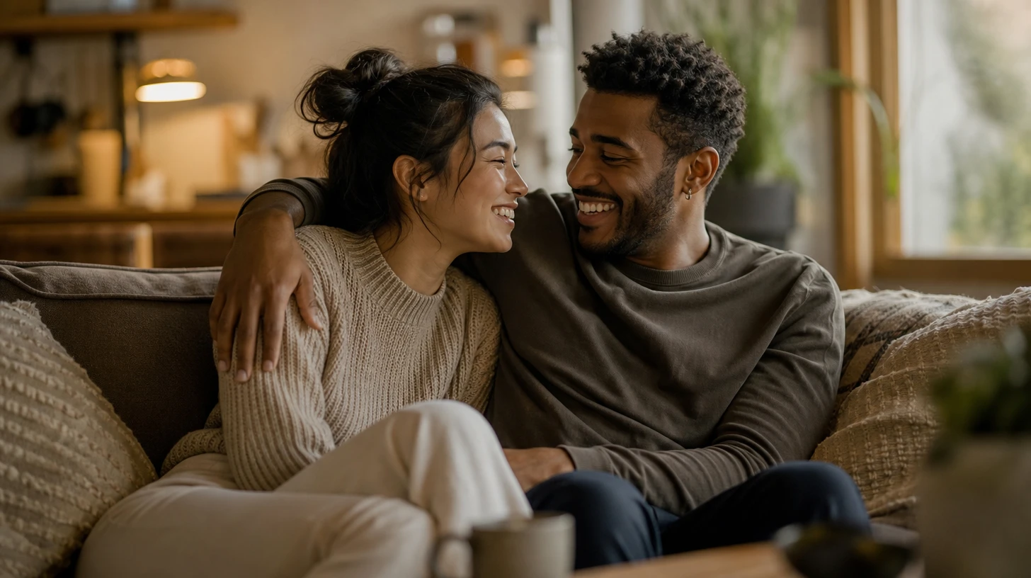 Comment reprendre confiance en soi en amour : clés, conseils et situations du quotidien