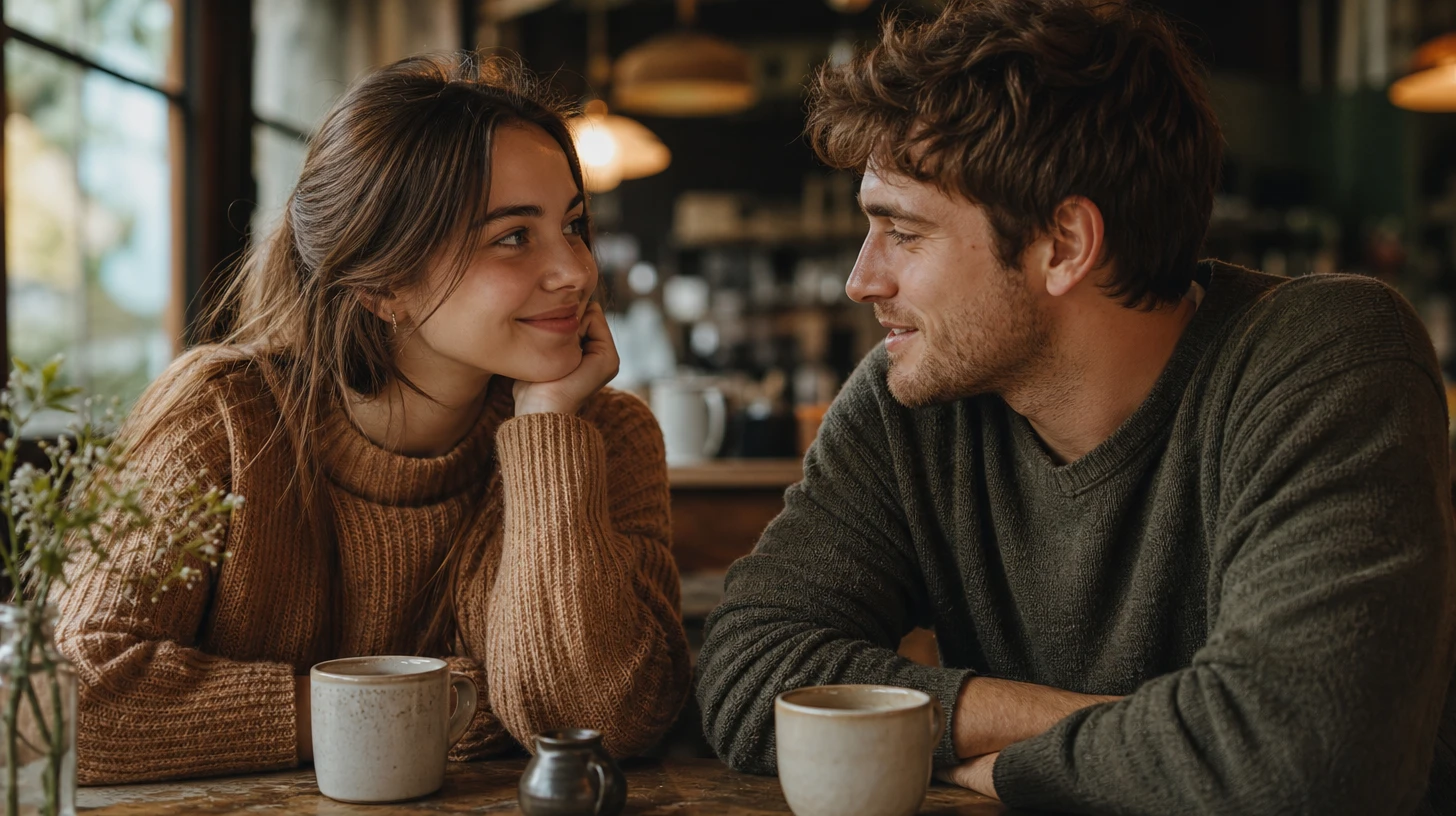 Comment savoir si je lui plais : décoder les signes qui ne trompent pas