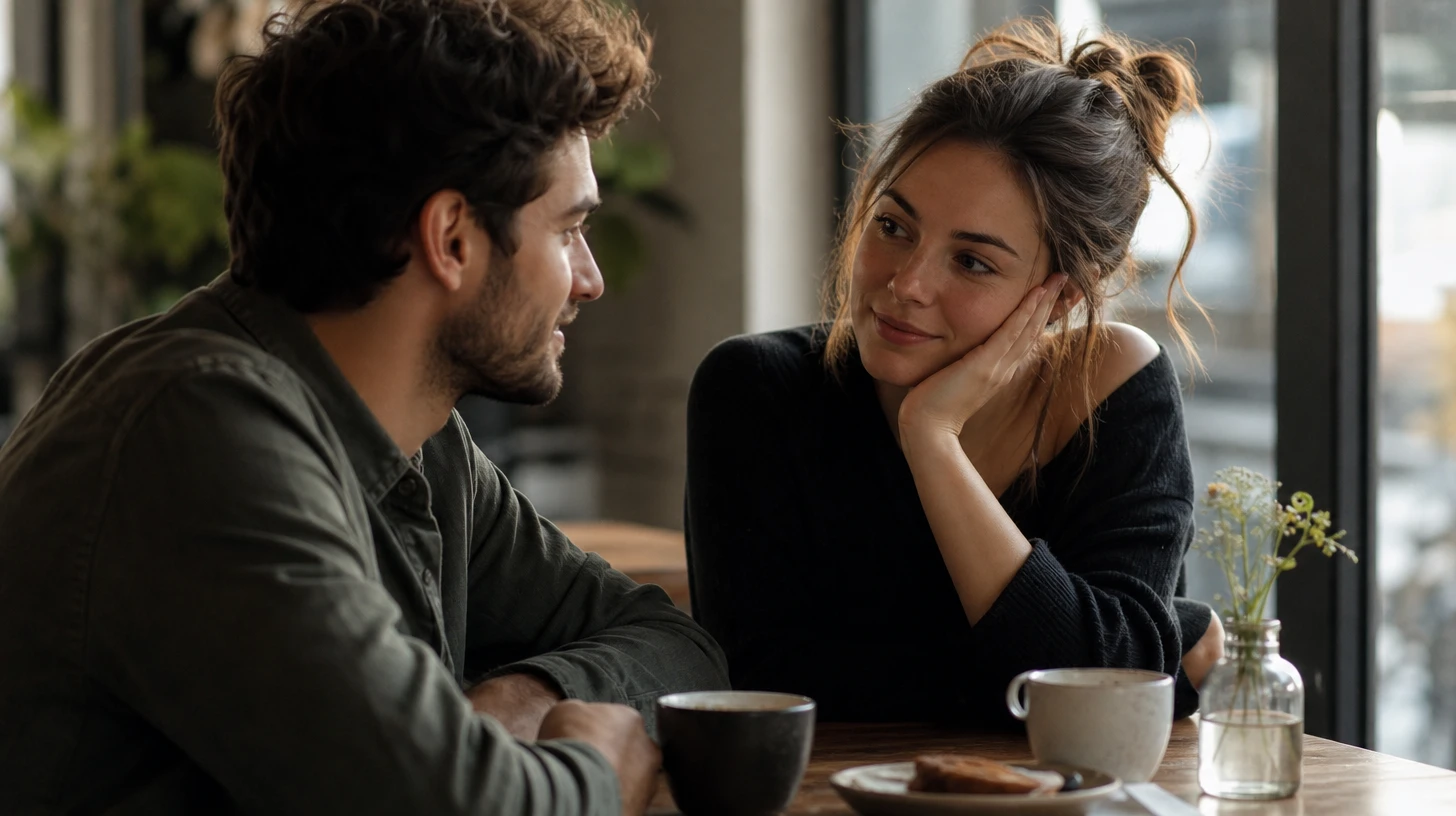 Les secrets pour séduire un homme : conseils authentiques pour tisser une connexion