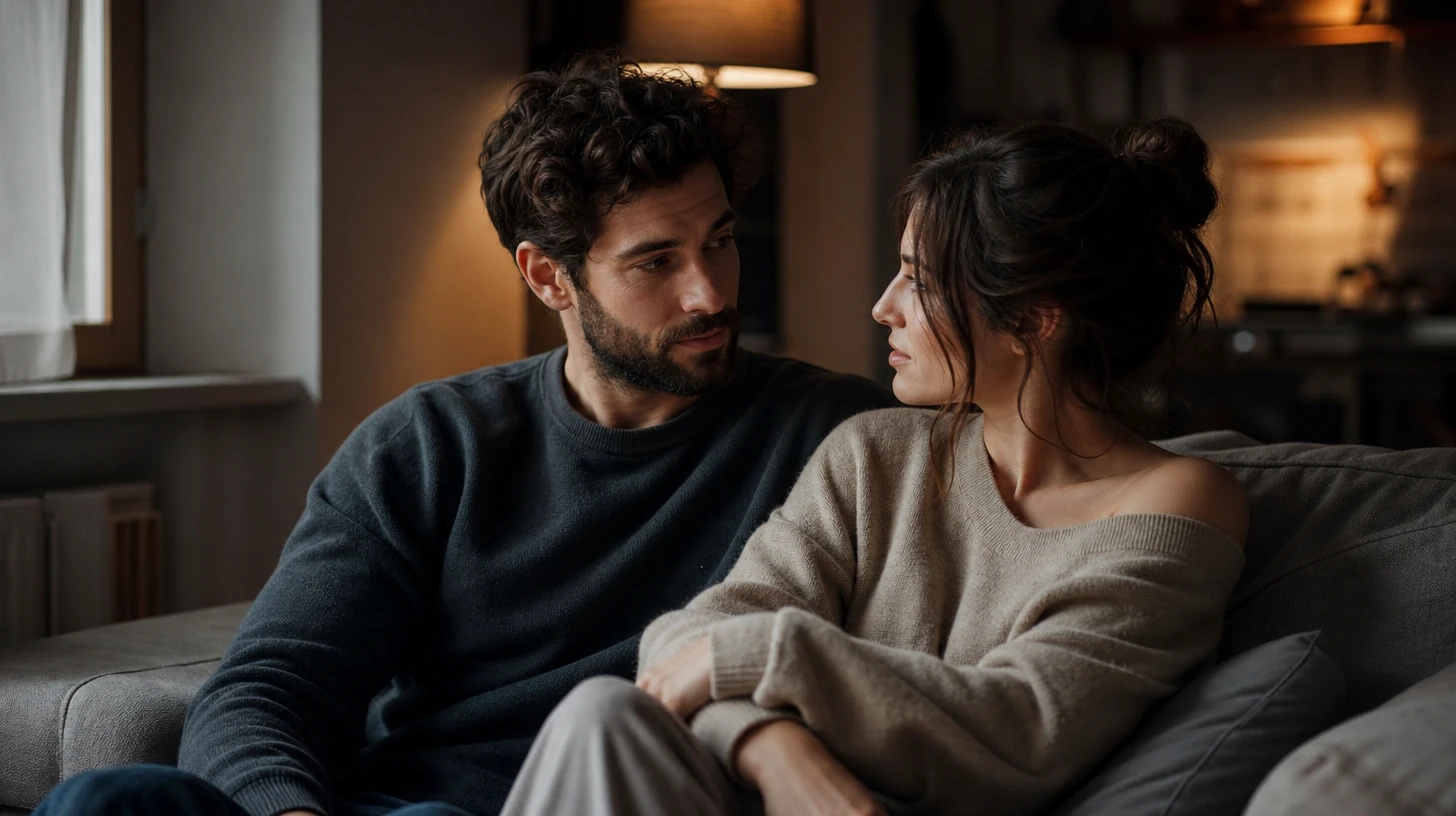 Comment gérer la jalousie en début de relation sans tout gâcher