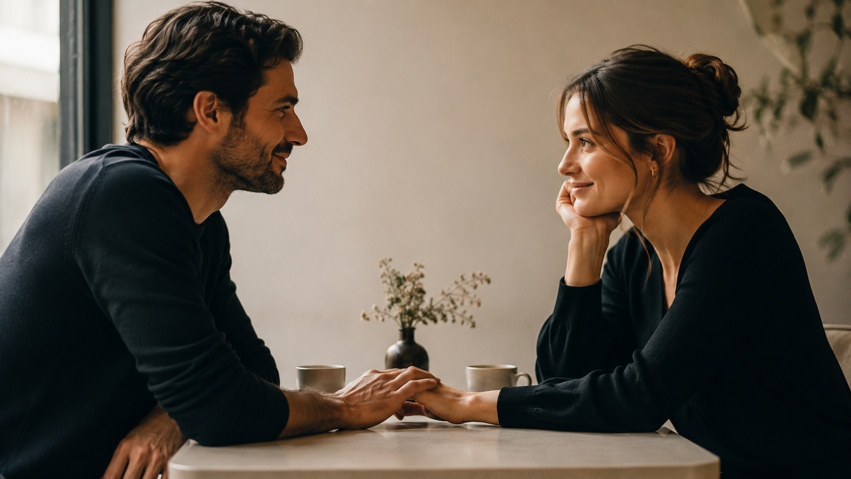 Langage corporel amoureux : décrypter les gestes qui révèlent l’attirance