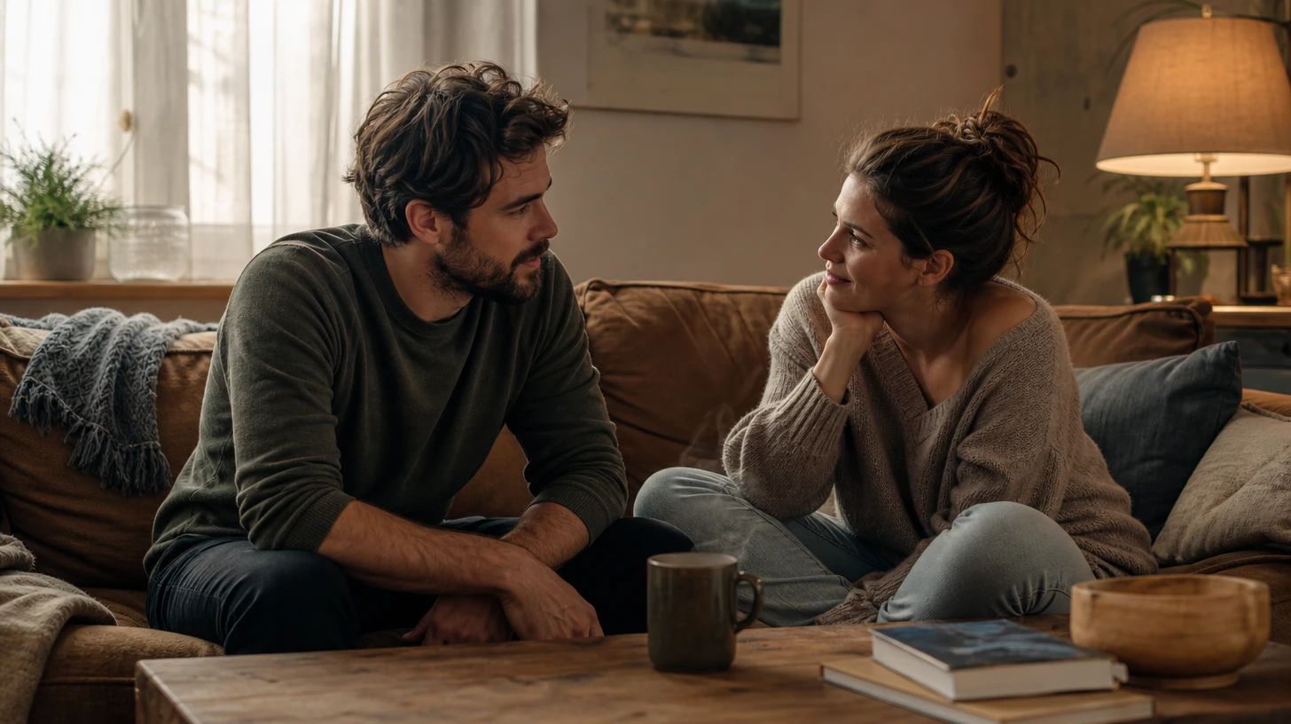 Projet de couple long terme : construire ensemble une relation épanouie