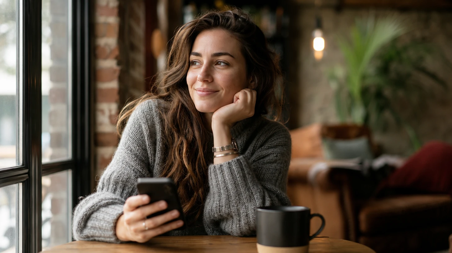 Quand faut-il supprimer son profil de rencontre&nbsp;?