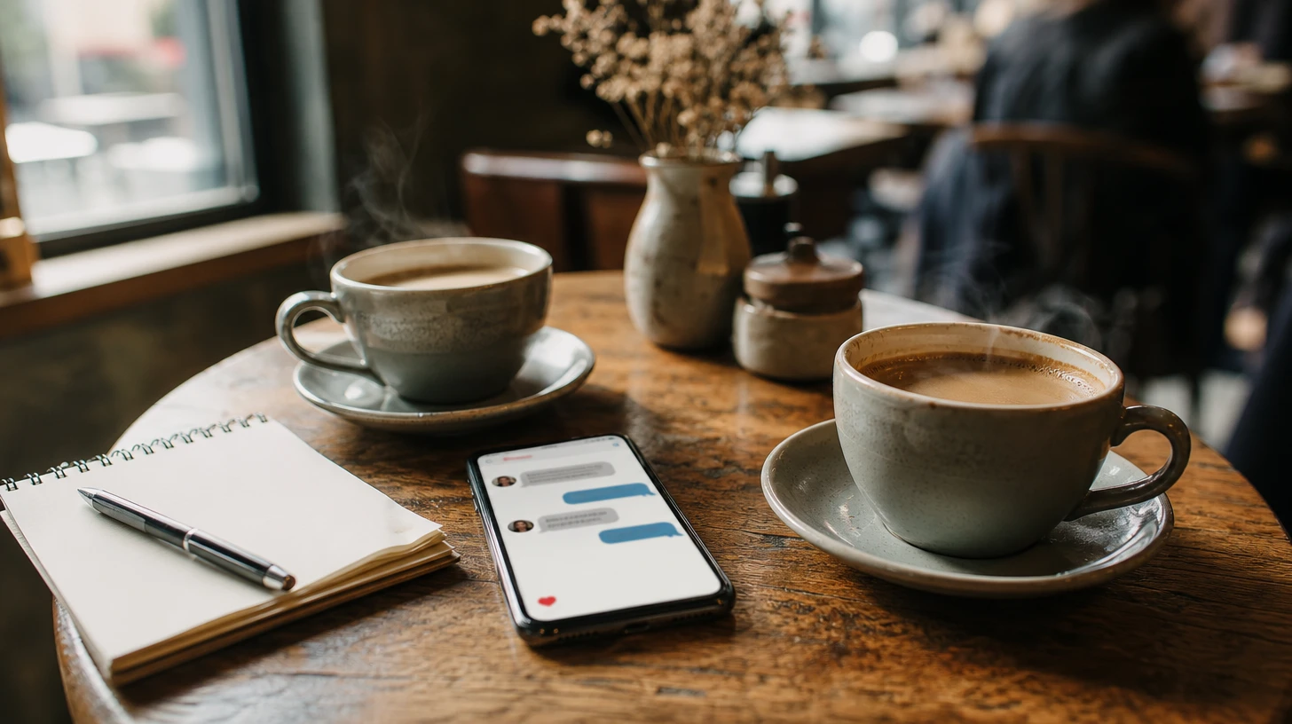 Relancer une conversation Tinder : astuces et exemples pour redynamiser vos échanges