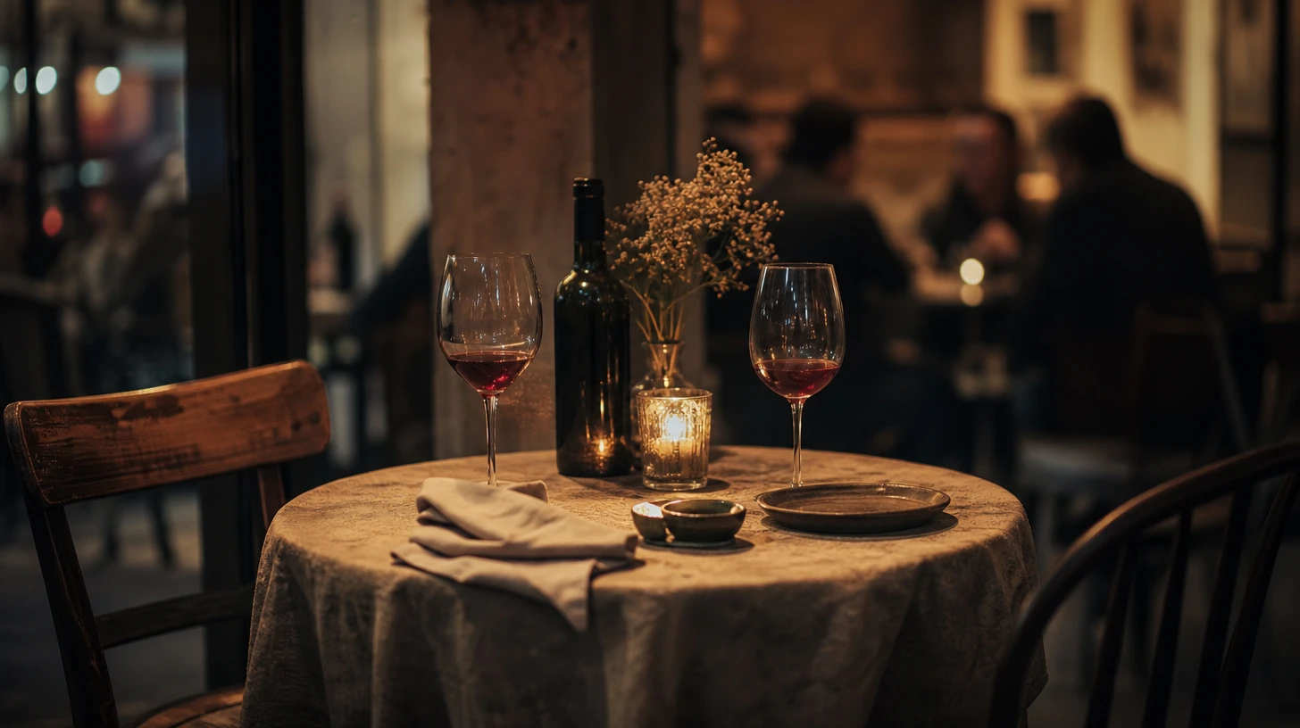 Envie d’un soir : comprendre et vivre une rencontre sans lendemain