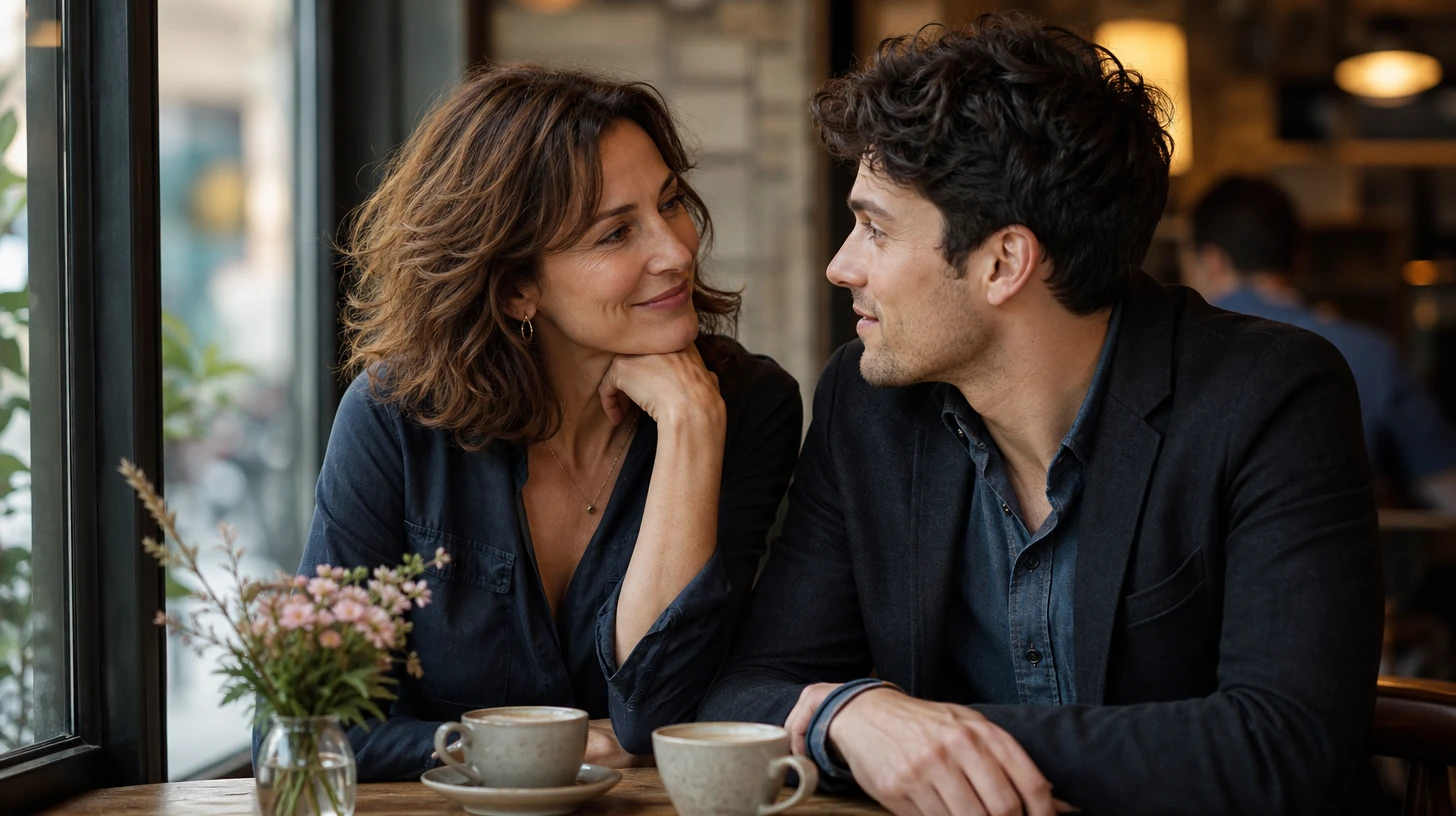 Rencontrer une femme cougar : conseils pratiques pour séduire et réussir sa rencontre