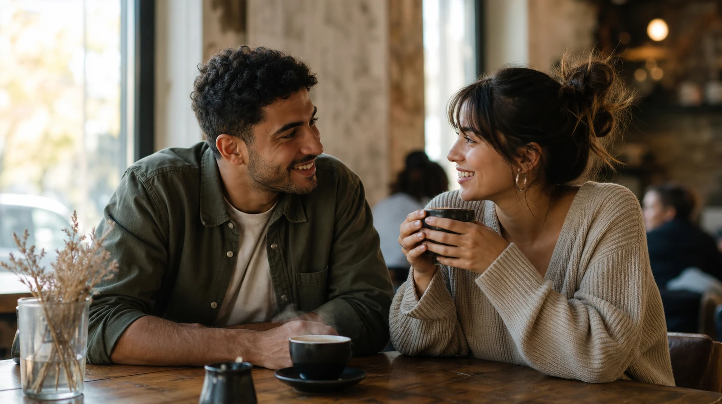 Oser les sites de rencontre par affinités : trouver l’amour autrement