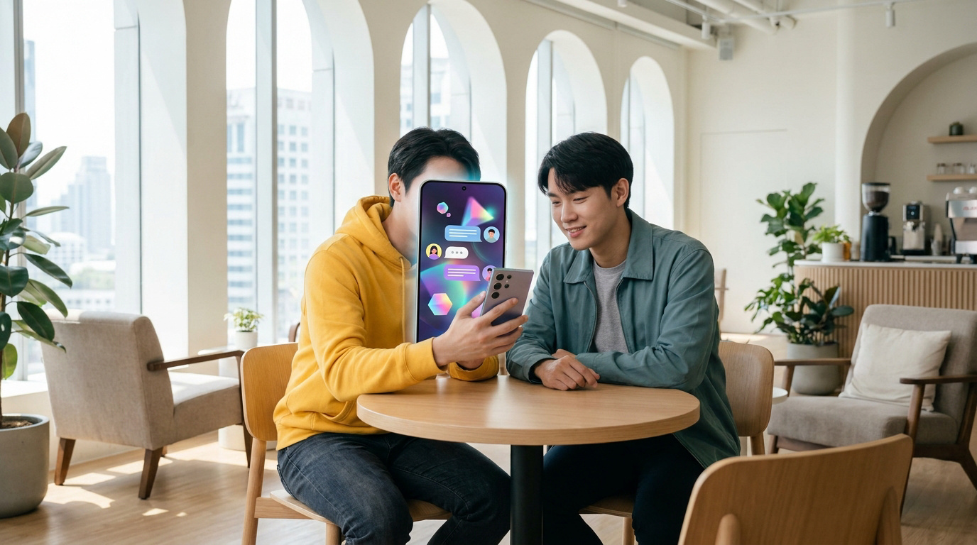 Réussir une rencontre snapchat : codes et astuces en 2026