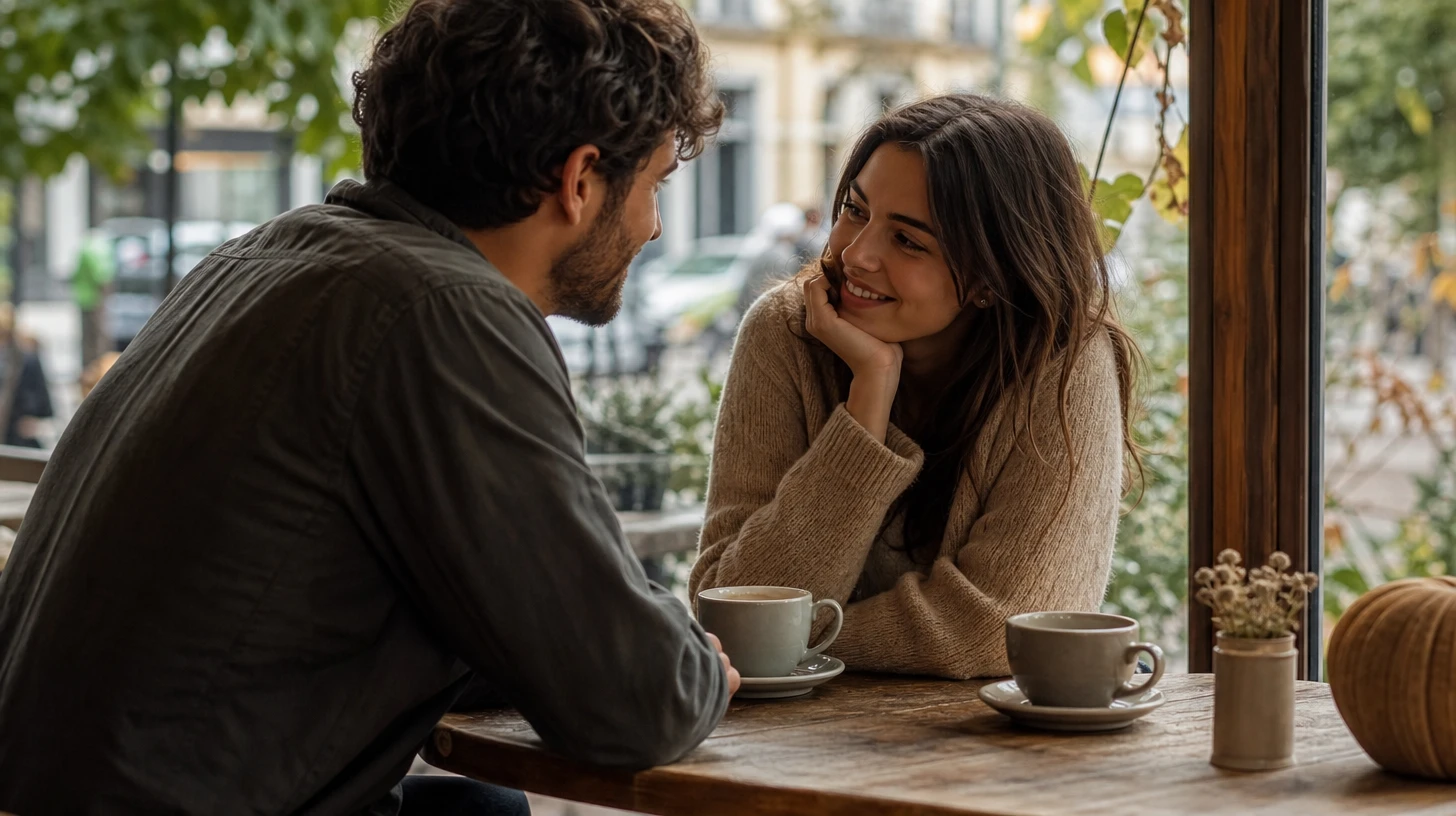 Texto après un premier rendez-vous&nbsp;: trouver le bon ton pour la suite