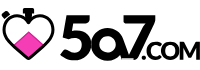 5a7 logo