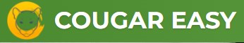 CougarEasy logo