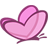 Easyflirt logo