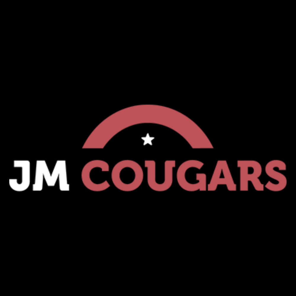 JM Cougars logo