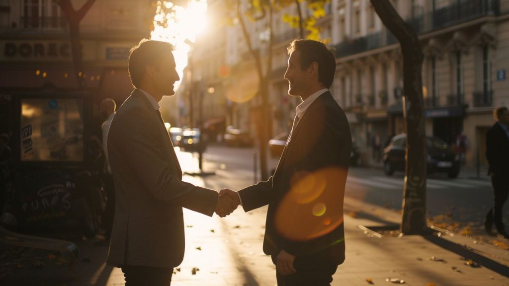 Posture et communication : liaisons clés