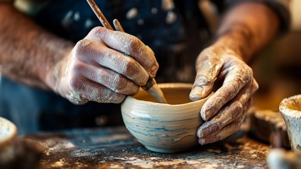 Cours de cuisine et d'artisanat en duo : une expérience à partager