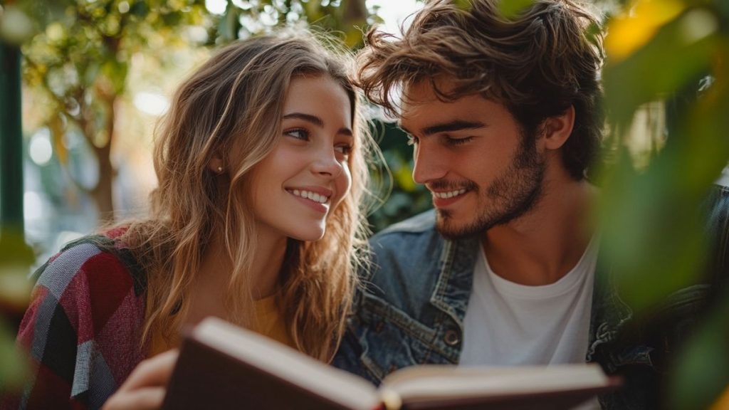 Encouragement des aspirations dans le couple pour une relation réussie