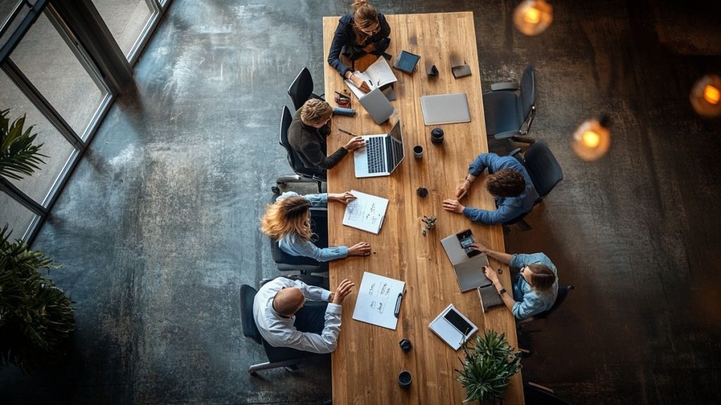 Identification des problèmes en équipe pour des solutions efficaces