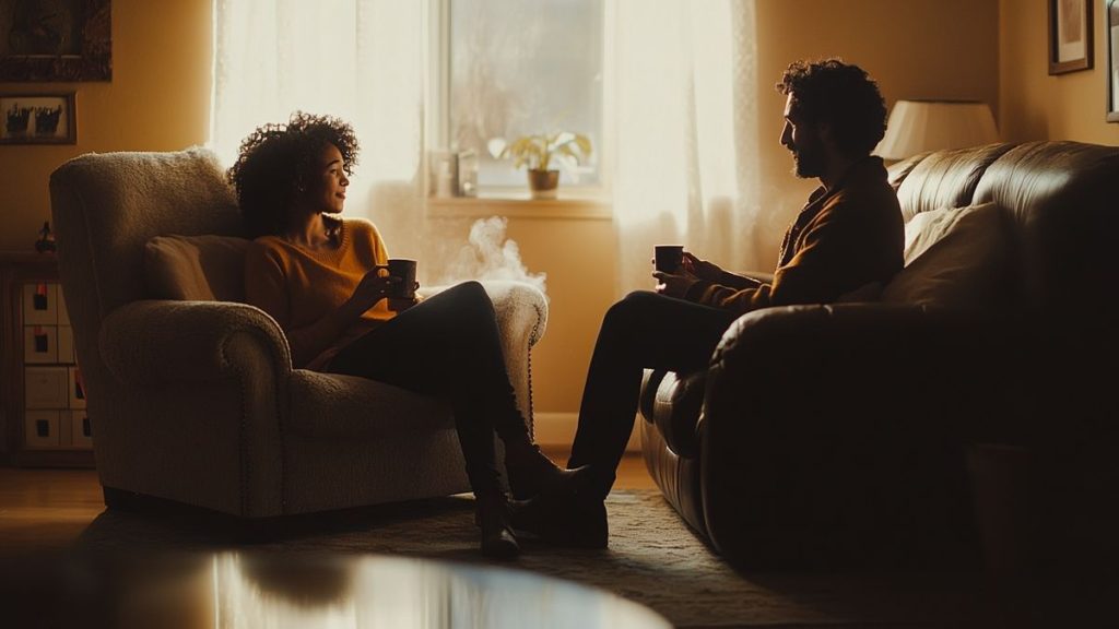 Soutien et croissance du couple pour une relation épanouie