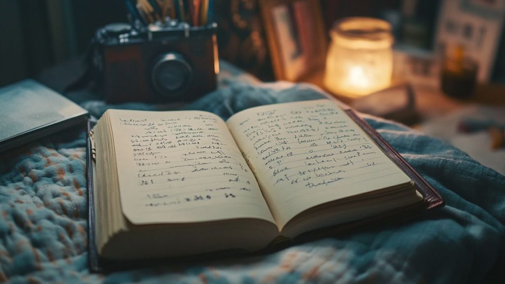 Transition de la passion à l'amour profond : un guide essentiel