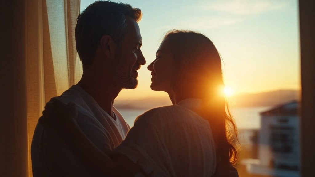 Adaptation des parents au départ des enfants du nid vide