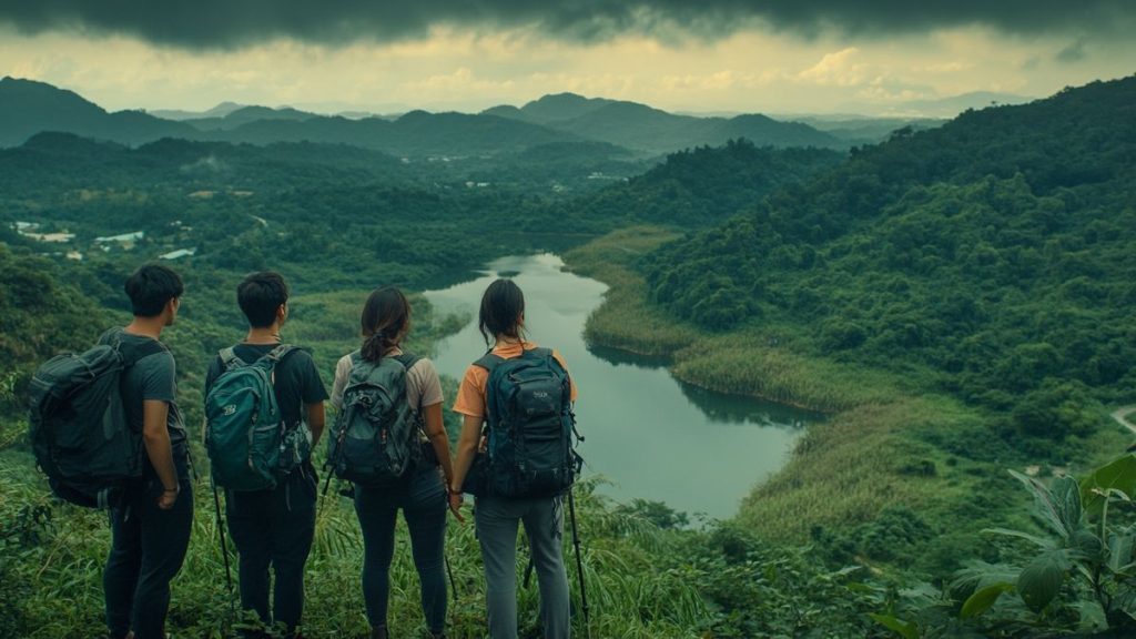 Découverte de nouveaux domaines : explorez ensemble de nouvelles expériences