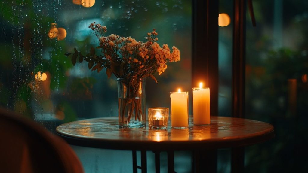 Gestes tendres et romantiques pour renforcer votre quotidien