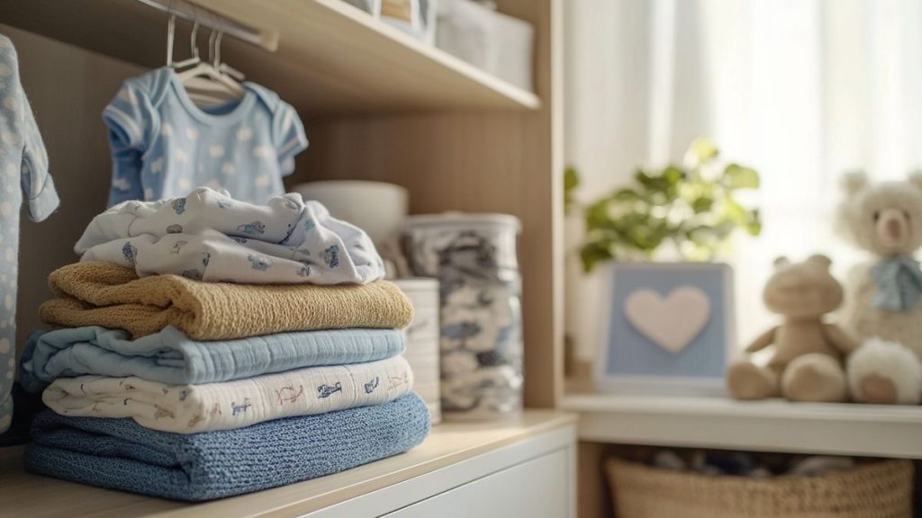 Gestion de la naissance : conseils pour un accueil serein de bébé