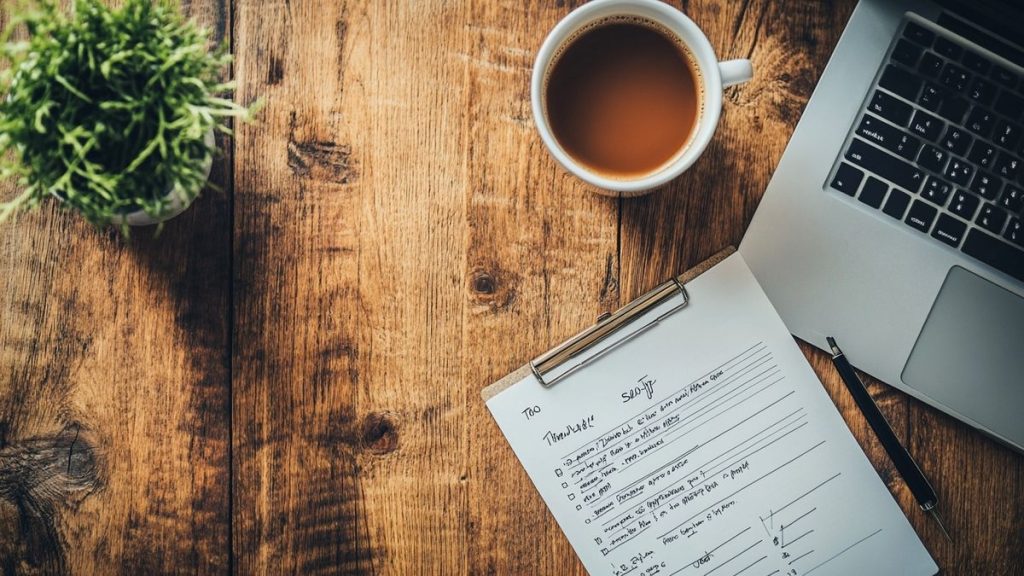 Gestion du temps : optimisez vos engagements pour plus d'efficacité