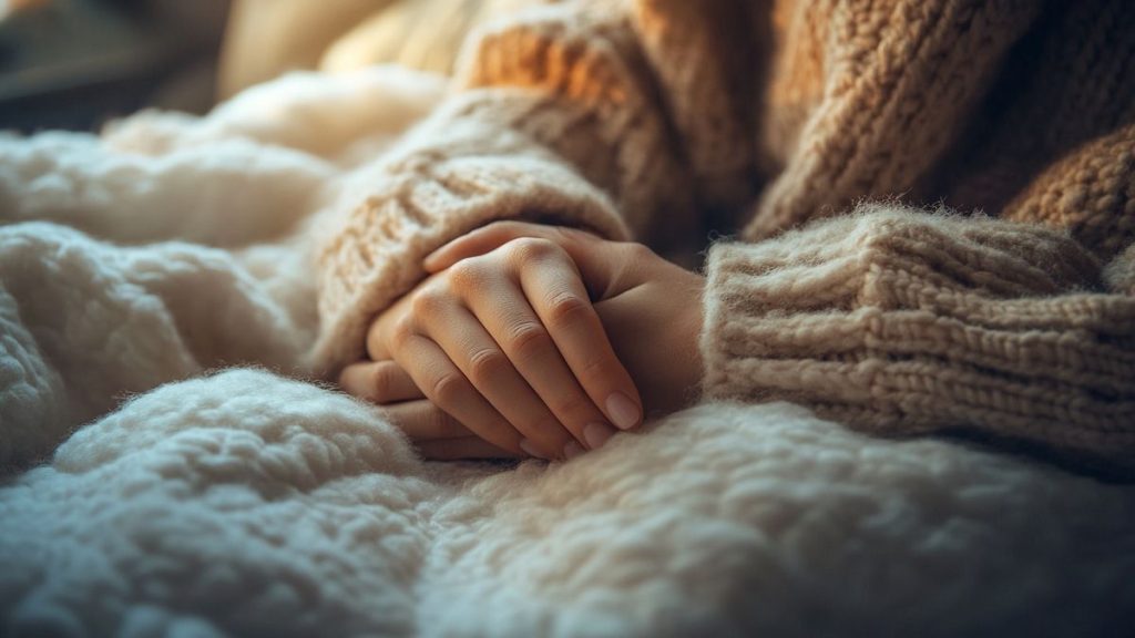 Intimité physique : comment la maintenir pendant des périodes difficiles