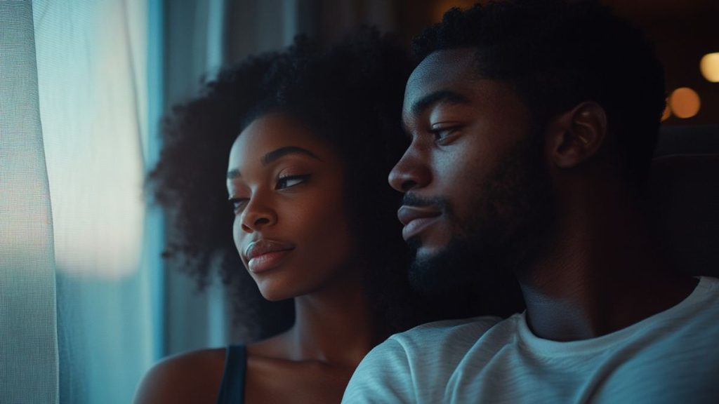 La synchronisation non-verbale dans le couple : clé de la complicité