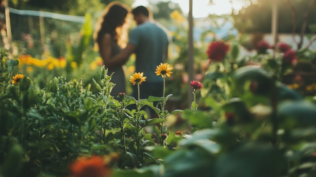 Les meilleurs projets communs pour renforcer votre couple