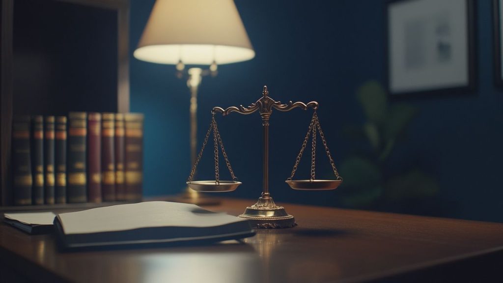 Négociation équitable des responsabilités dans le travail d'équipe