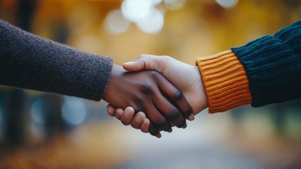 Pardon et réconciliation dans le couple : clé d'une relation épanouie