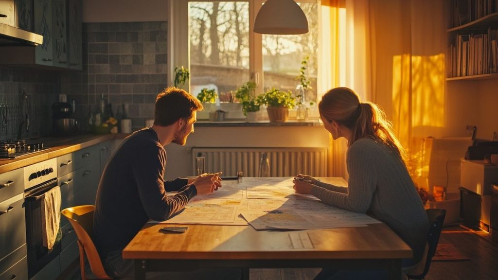 Prise de décisions en couple : conseils pour une meilleure communication