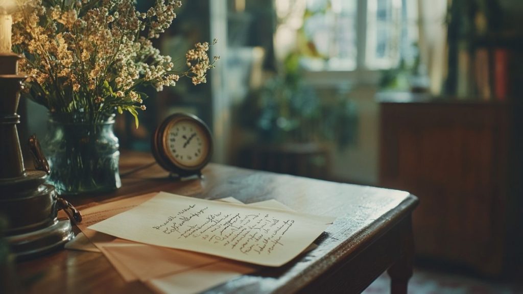 Processus de demande de pardon : Guide complet pour obtenir le pardon