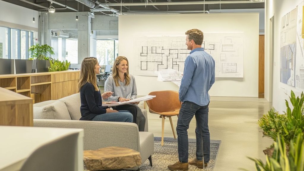 Projets immobiliers innovants pour les couples modernes