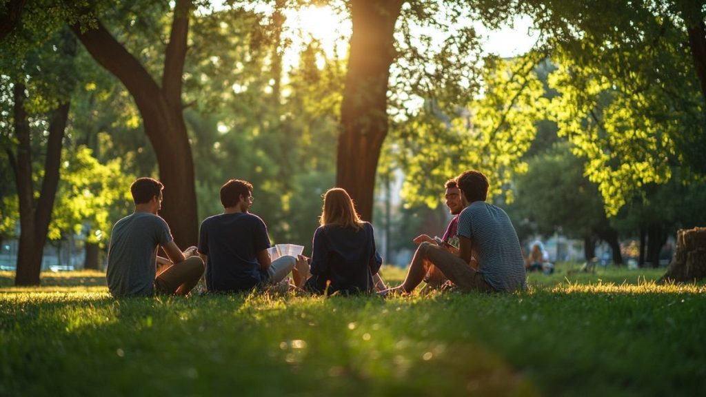 Techniques efficaces pour éviter de couper la parole en conversation