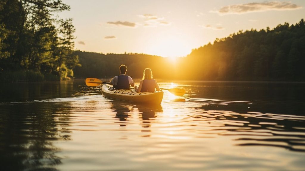 Voyages uniques en couple : découvrez des expériences inoubliables